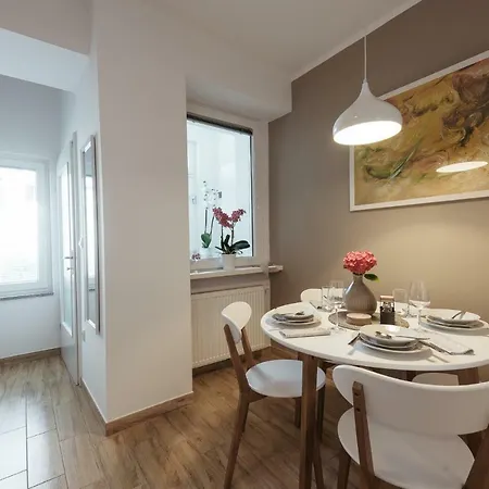 Tivoli Apartman *